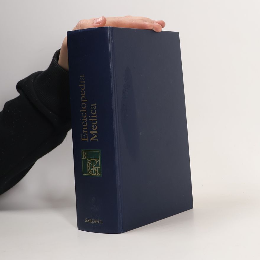 Robert E. Rothenberg Enciclopedia Medica Garzanti