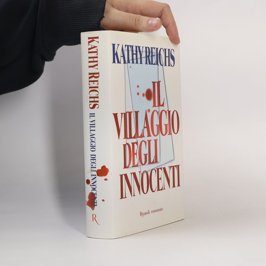 Kathy Reichs Il villaggio degli innocenti