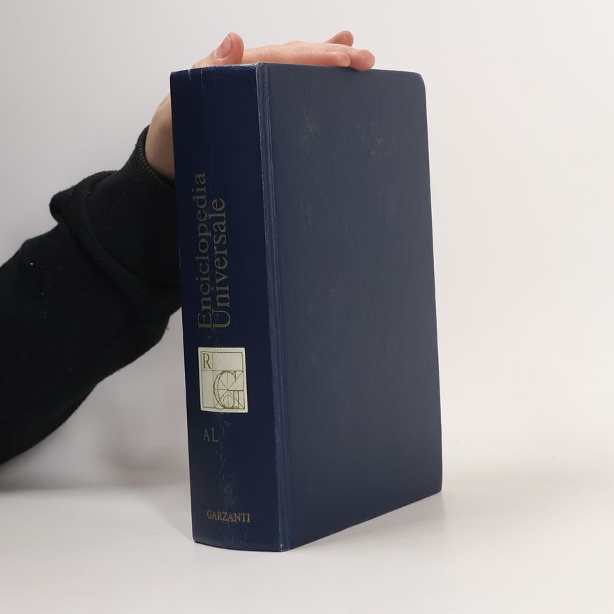 Collectif d'auteurs La nuova enciclopedia universale Garzanti