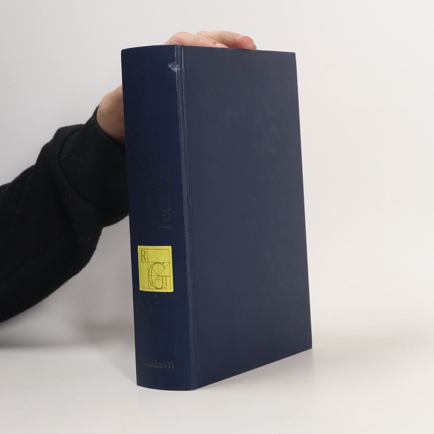 Collectif d'auteurs Enciclopedia scientifica e tecnica Garzanti. A-E