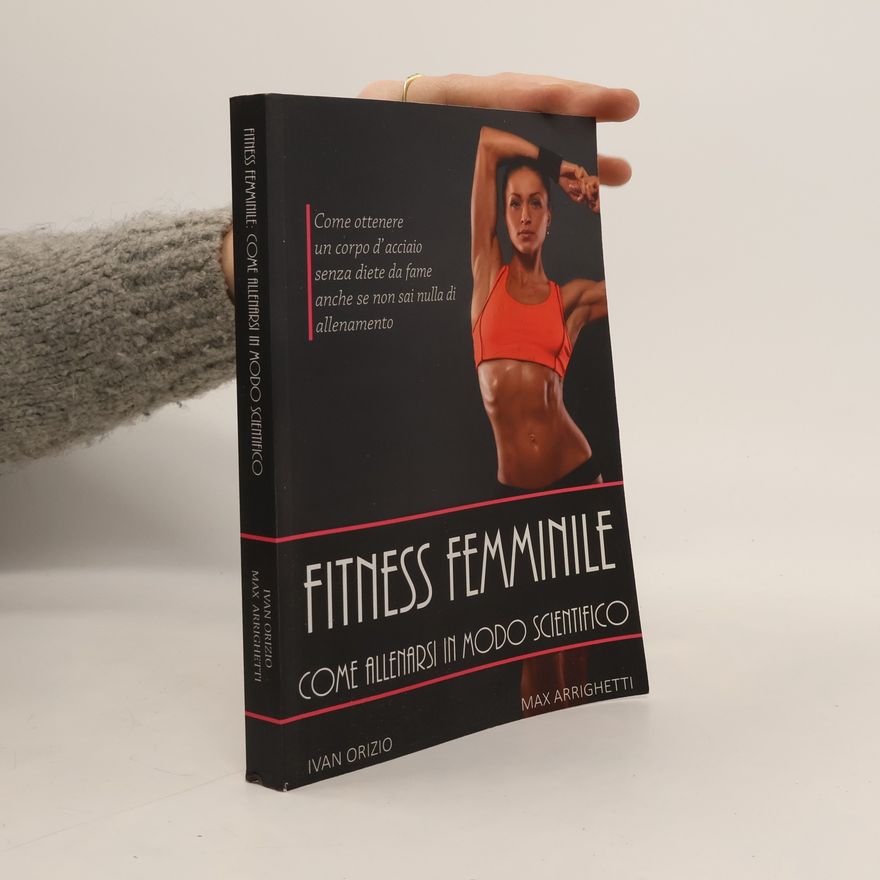 Max Arrighetti Fitness Femminile
