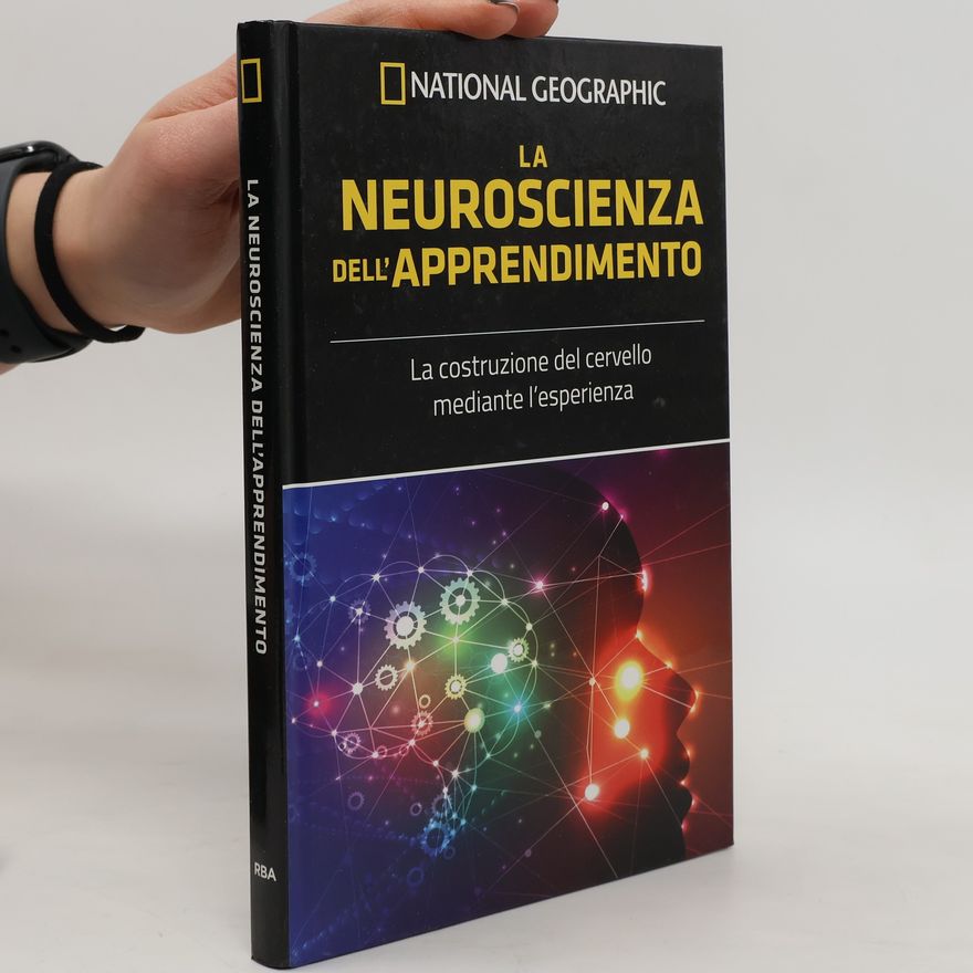 Kolektiv autorů La neuroscienza dell'apprendimento