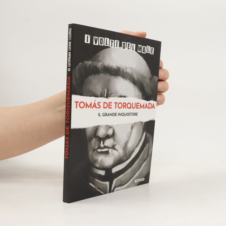 Collectif d'auteurs Tomás de Torquemada