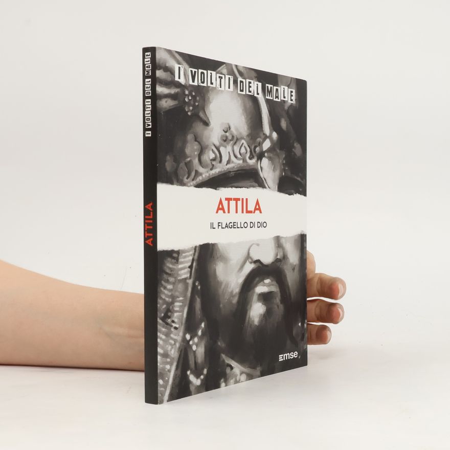 Autorenkollektiv Attila il flagello di dio