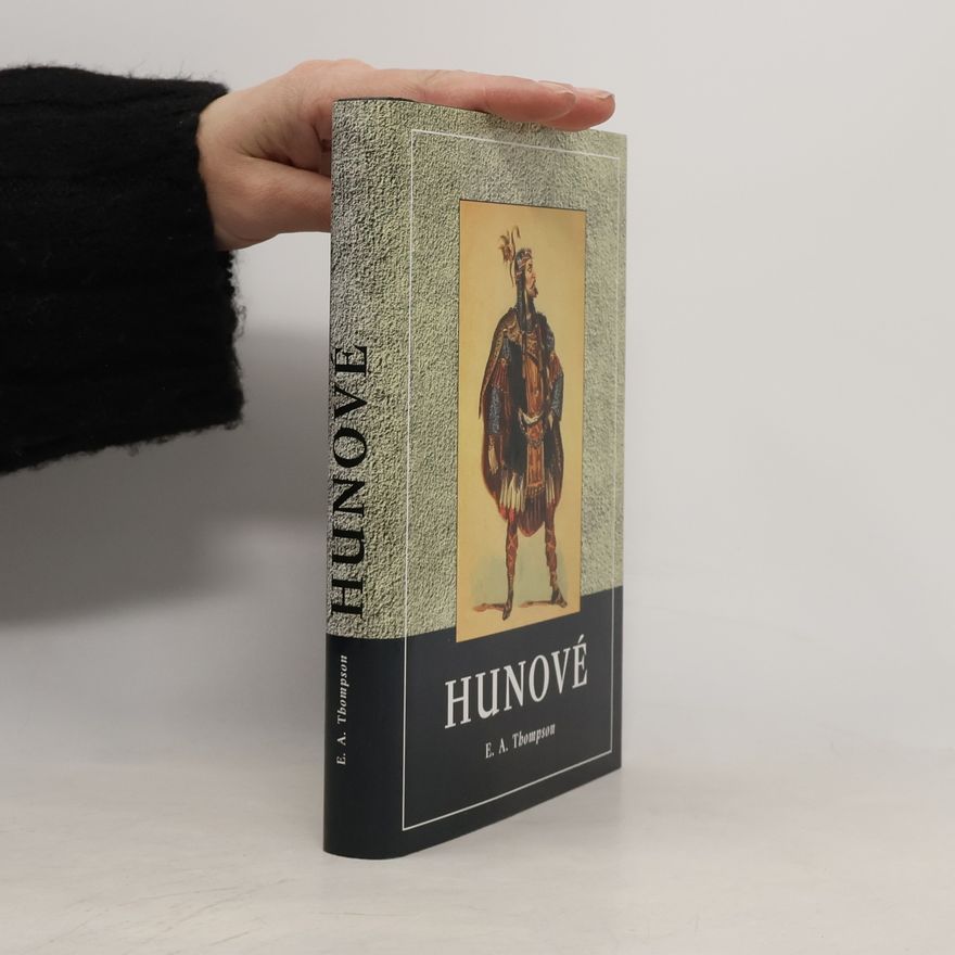 Various authors Hunové