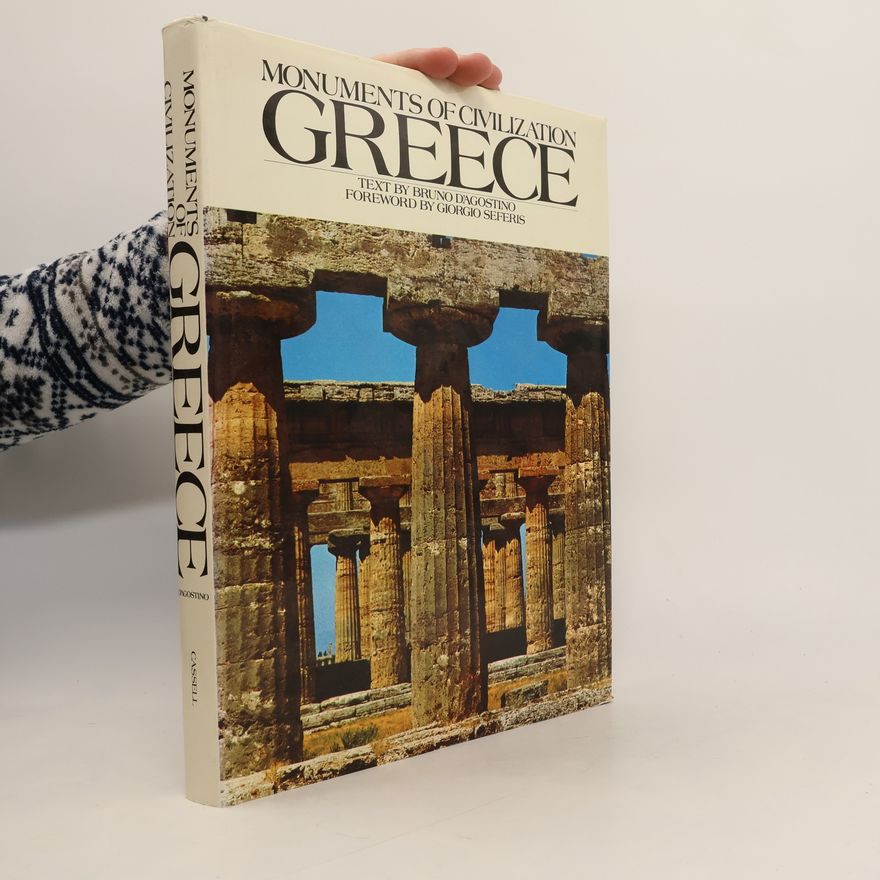 Bruno DAgostino Grecia