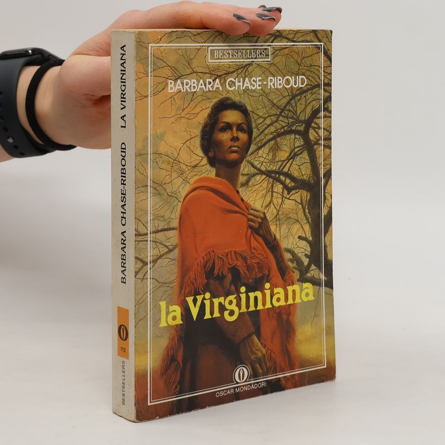Barbara Chase-Riboud La Virginiana
