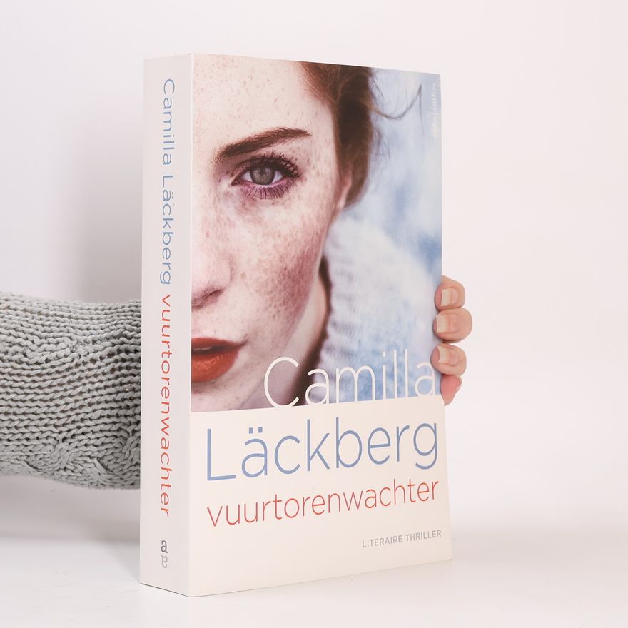 Camilla Läckberg Falck & Hedström - 7: Vuurtorenwachter