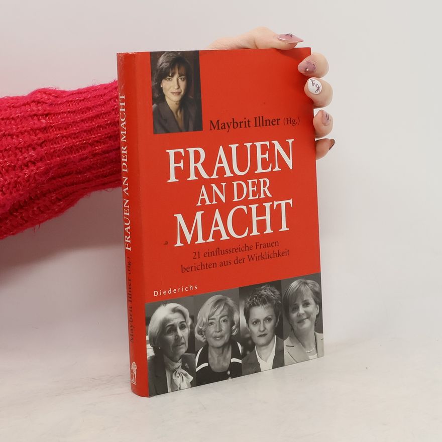 Maybrit Illner Frauen an der Macht