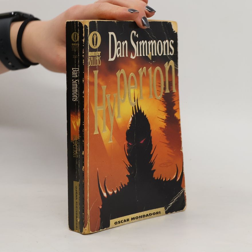 Dan Simmons Hyperion