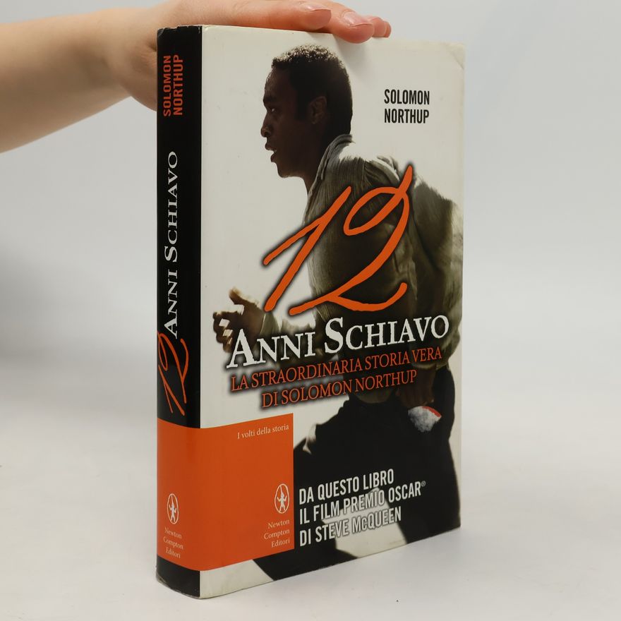 Solomon Northup I volti della storia: 12 anni schiavo (eNewton Narrativa) (Italian Edition)