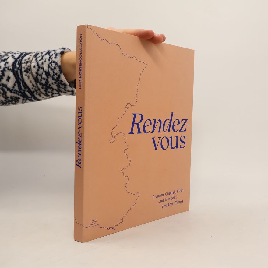 Agnes Husslein Acro Rendez-Vous