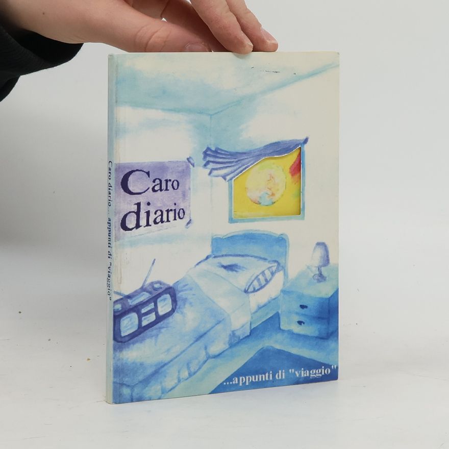 Various authors Caro diario