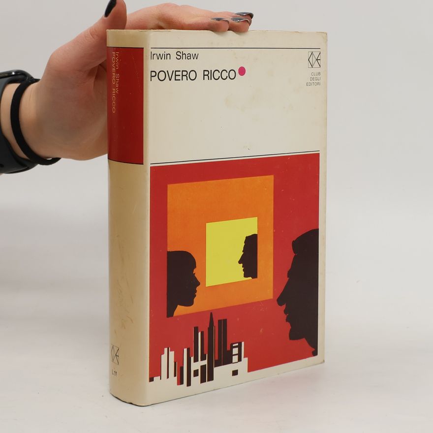 Irwin Shaw Povero ricco