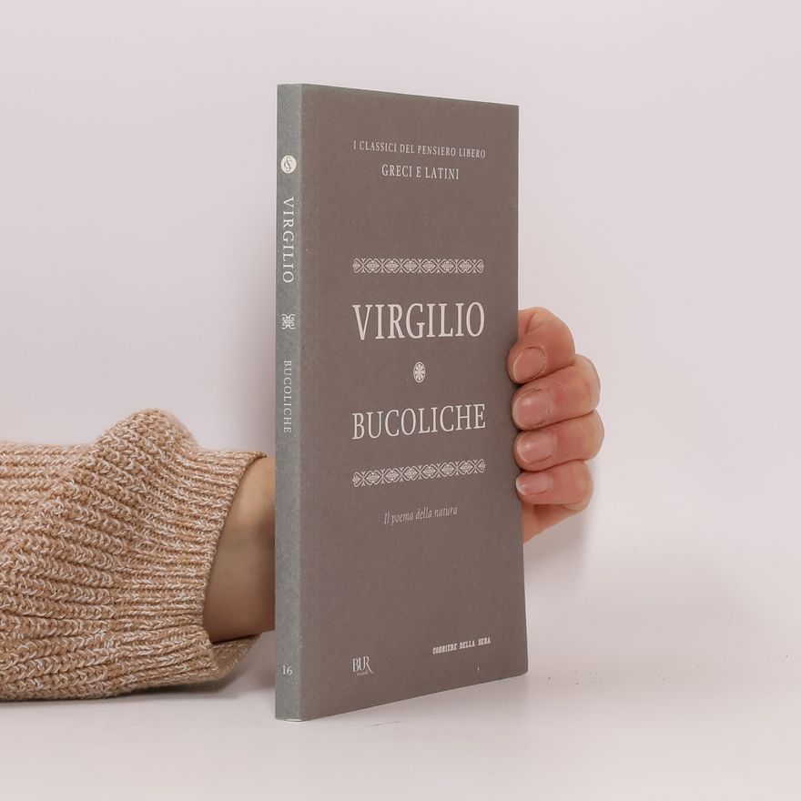 Virgilio Bucoliche