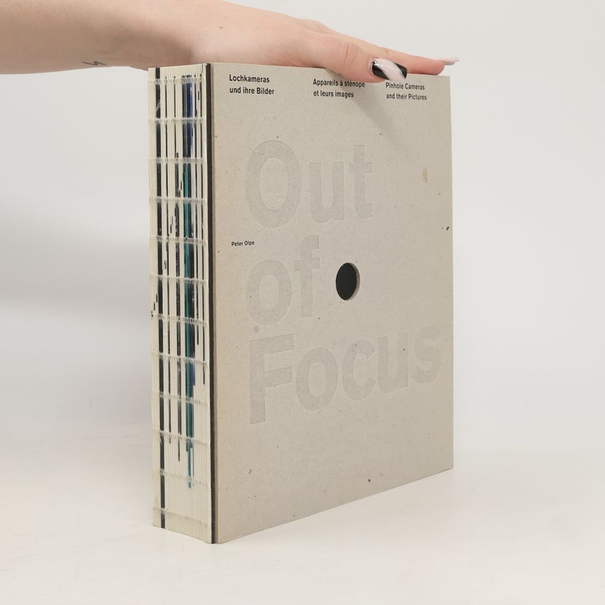 Peter Olpe Out of Focus