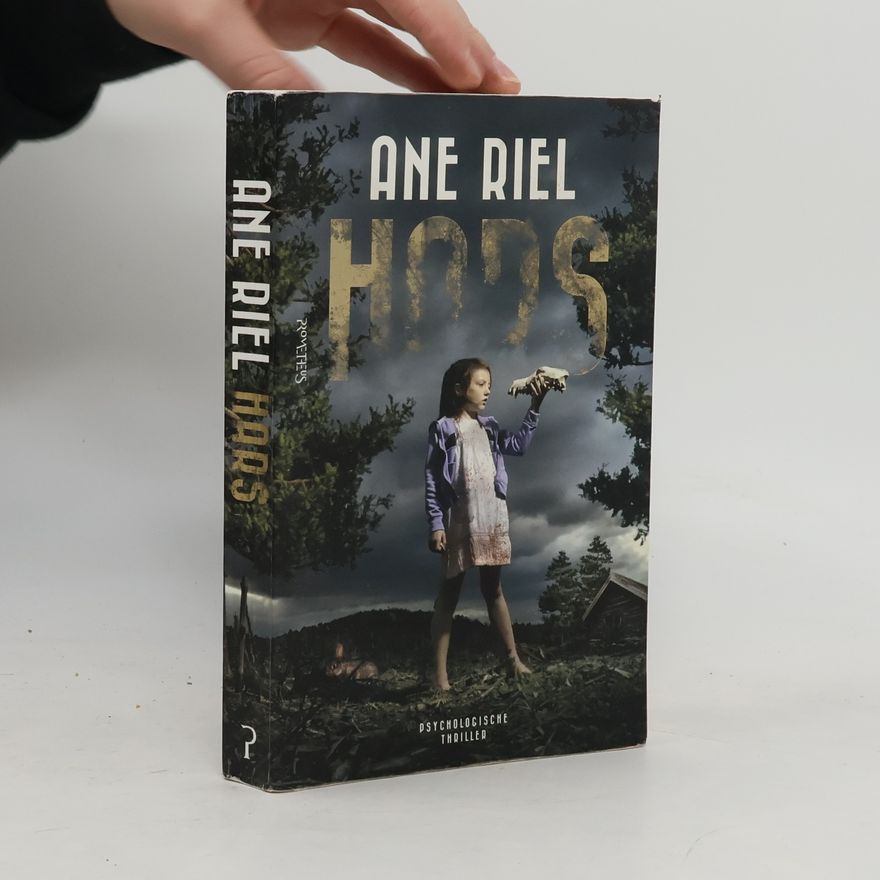 Ane Riel Hars