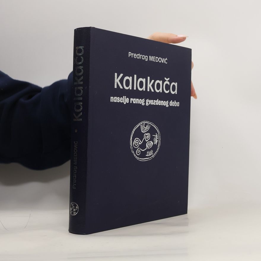 Predrag Medović Kalakača