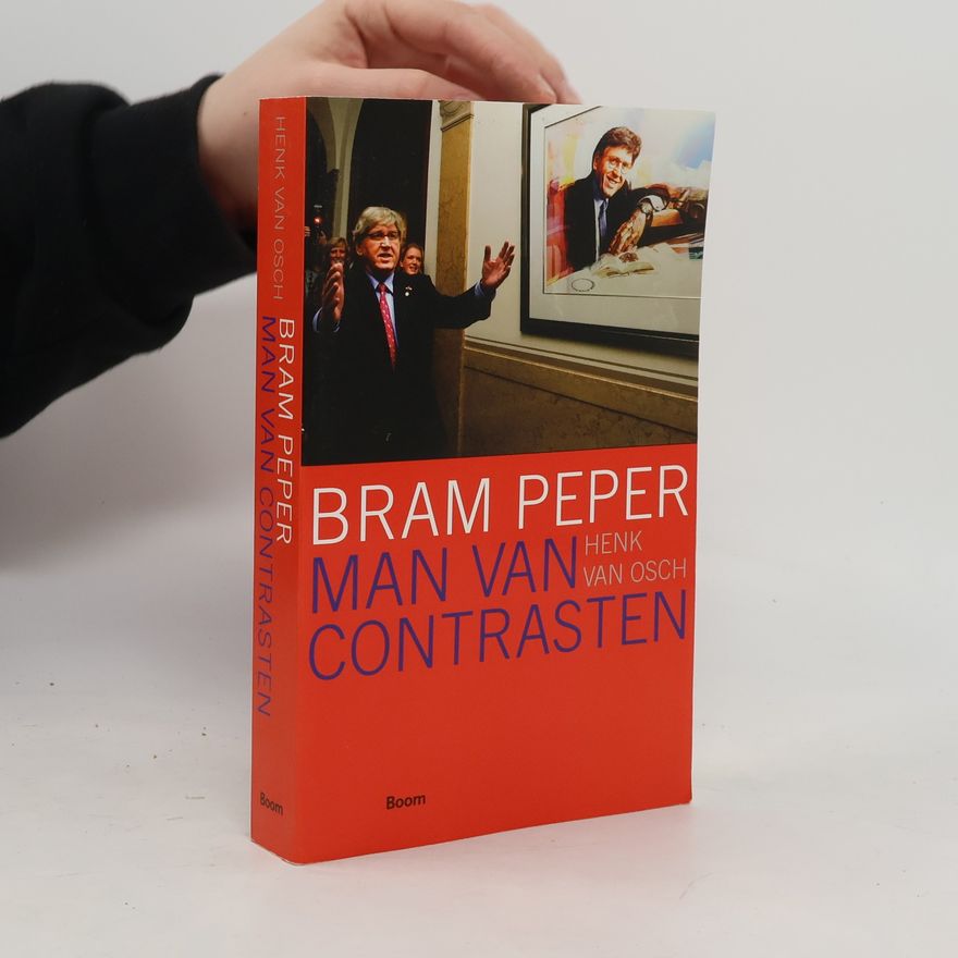Bram Peper Bram Peper