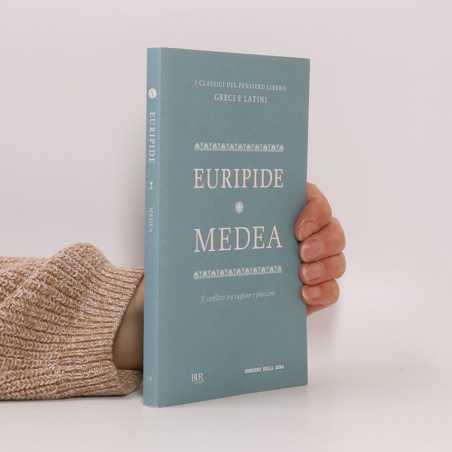 Euripides Medea