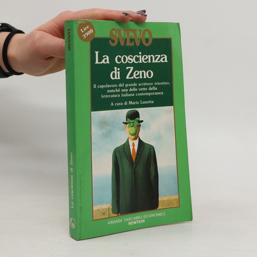 Italo Svevo La coscienza di Zeno