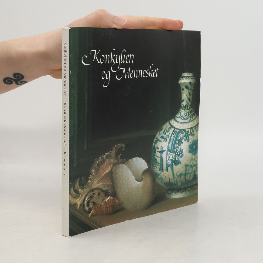 Autorenkollektiv Konkylien og Mennesket