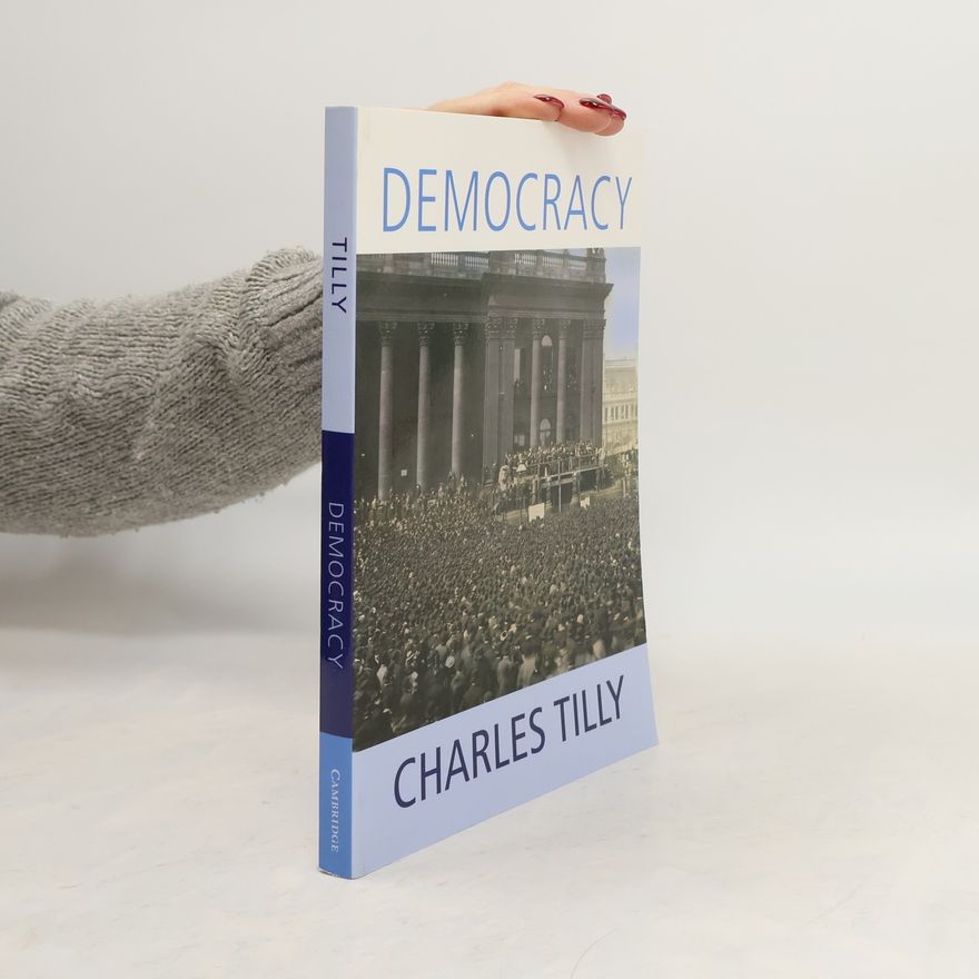 Charles Tilly Democracy