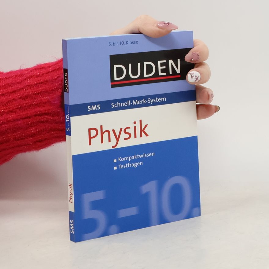 Marion Krause SMS Physik