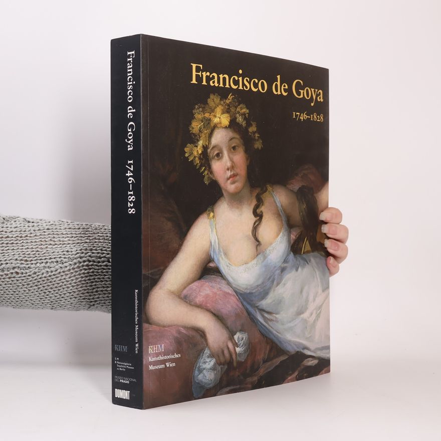 Manuela B. Mena Marquées Francisco de Goya : 1746 - 1828