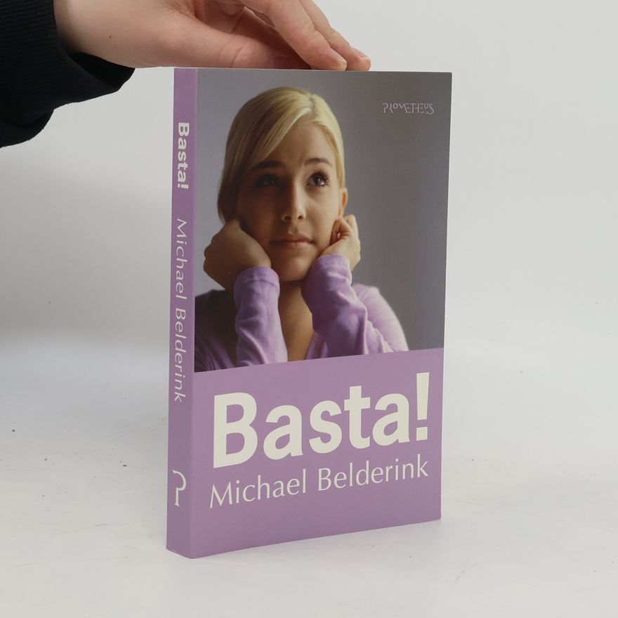 Michael Belderink Basta!