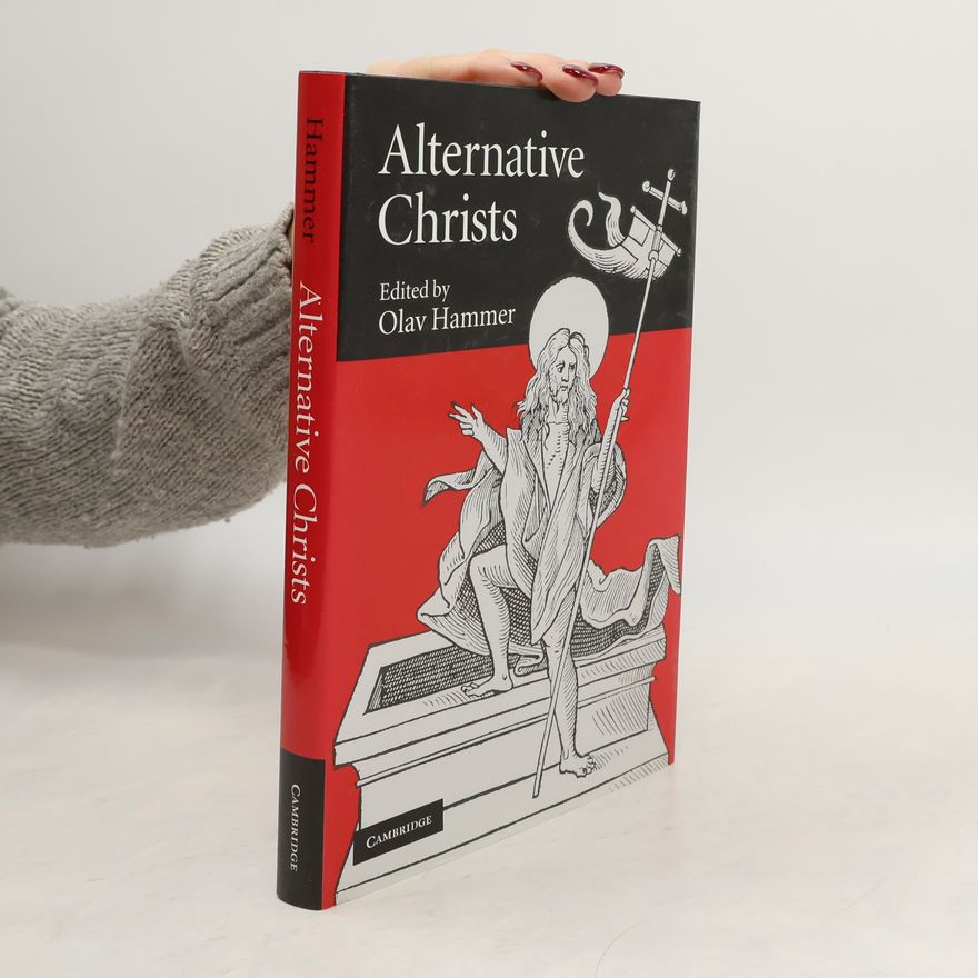 Olav Hammer Alternative Christs