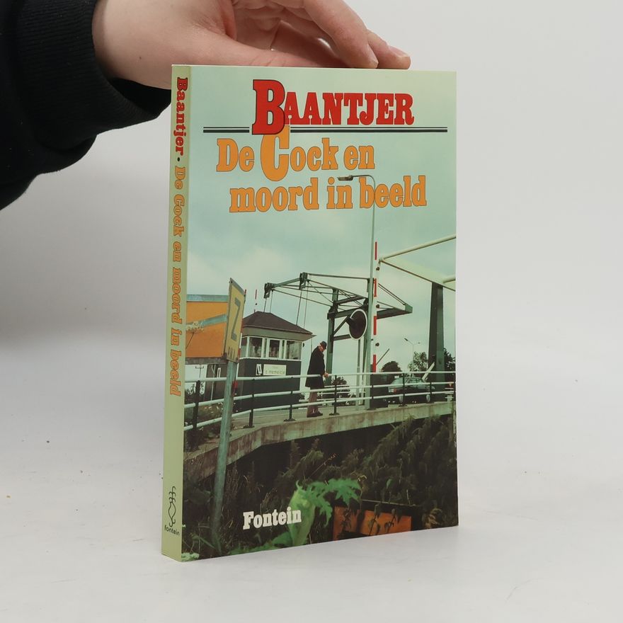 A. C. Baantjer De Cock en moord in beeld