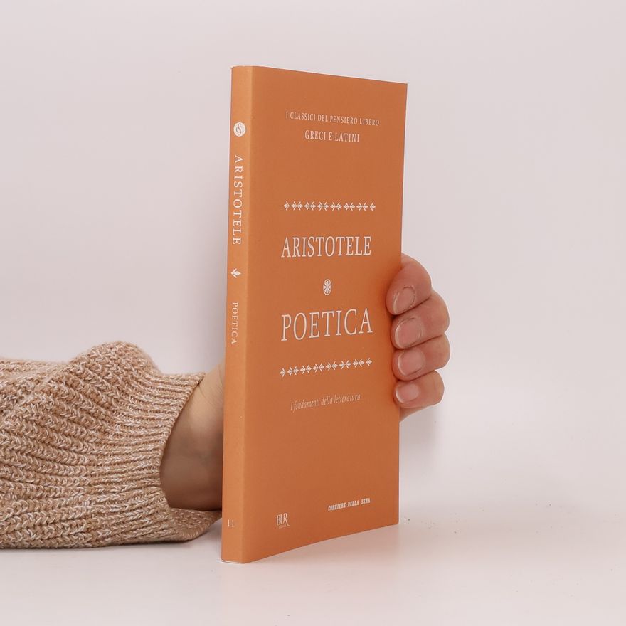 Aristotele Poetica