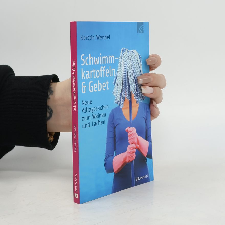 Eva Joneleit Schwimmkartoffeln und Gebet