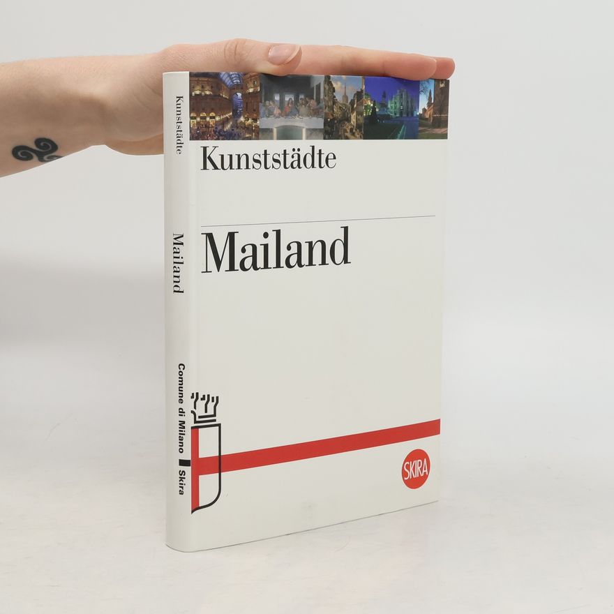 Autorenkollektiv Kunststädte. Mailand