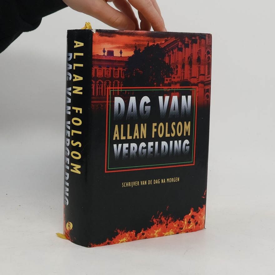 Allan Folsom Dag van vergelding