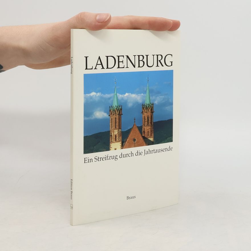 Auteurscollectief Ladenburg
