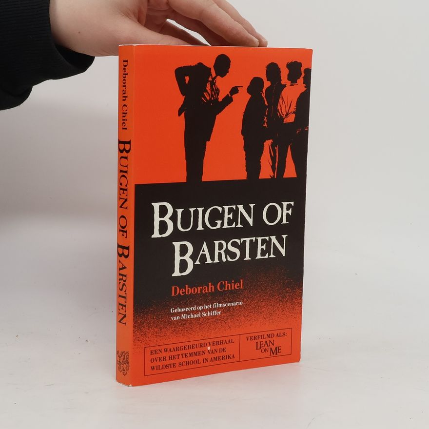 Toby Visser Buigen of barsten