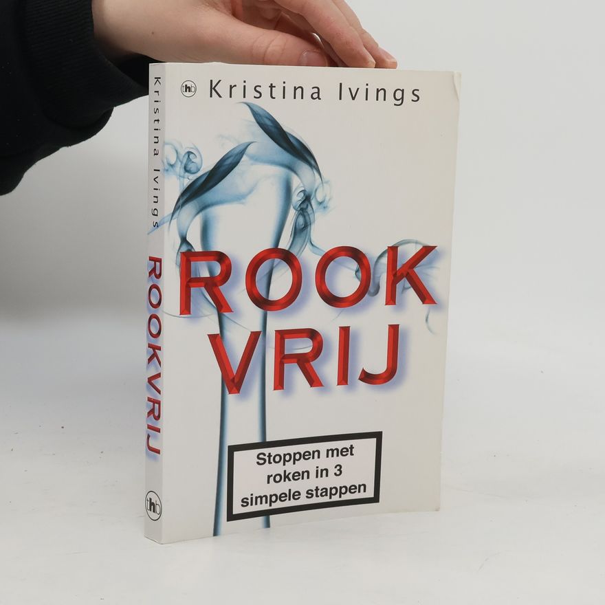 Kristina Ivings Rookvrij