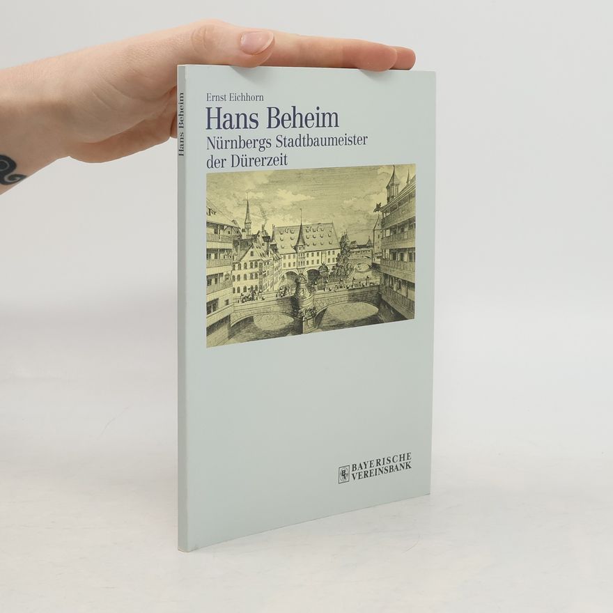 Ernst Eichhorn Hans Beheim