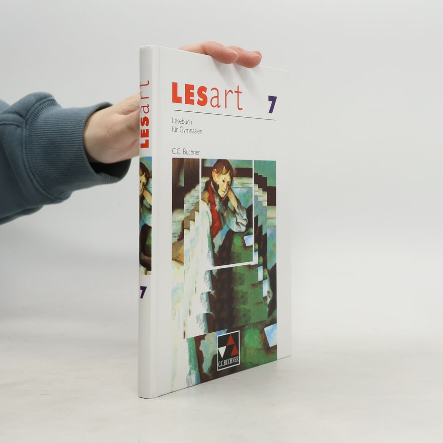 C. C. Buchner LesArt 7