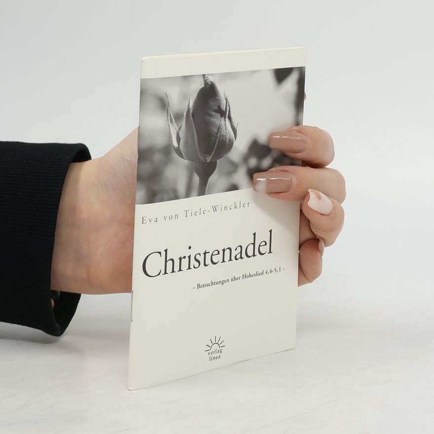 Eva von Tiele-Winckler Christenadel
