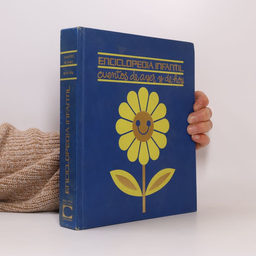 Autorenkollektiv Enciclopedia infantil