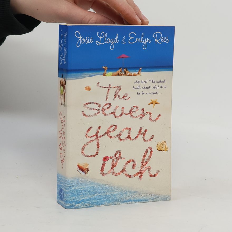 Emlyn Rees The Seven Year Itch