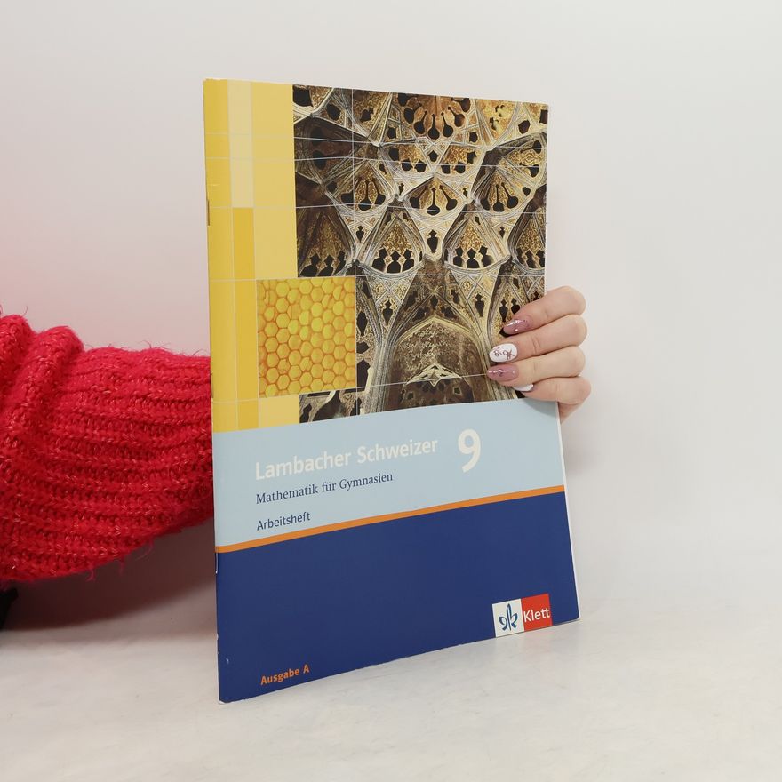 AA.VV. Lambacher Schweizer - Mathematik für Gymnasien