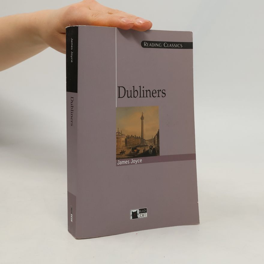James Joyce Dubliners