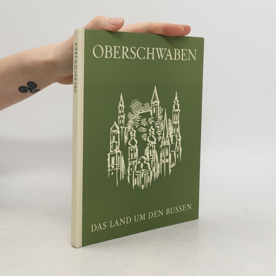 Auteurscollectief Oberschwaben