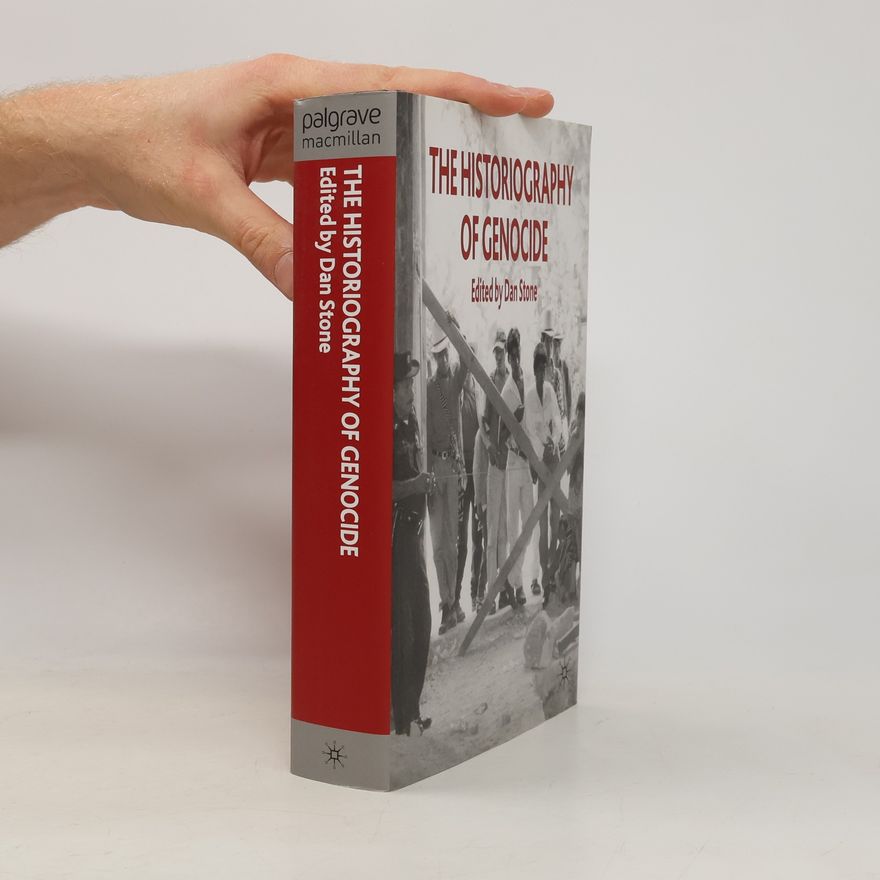 Robert Hitchcock The Historiography of Genocide