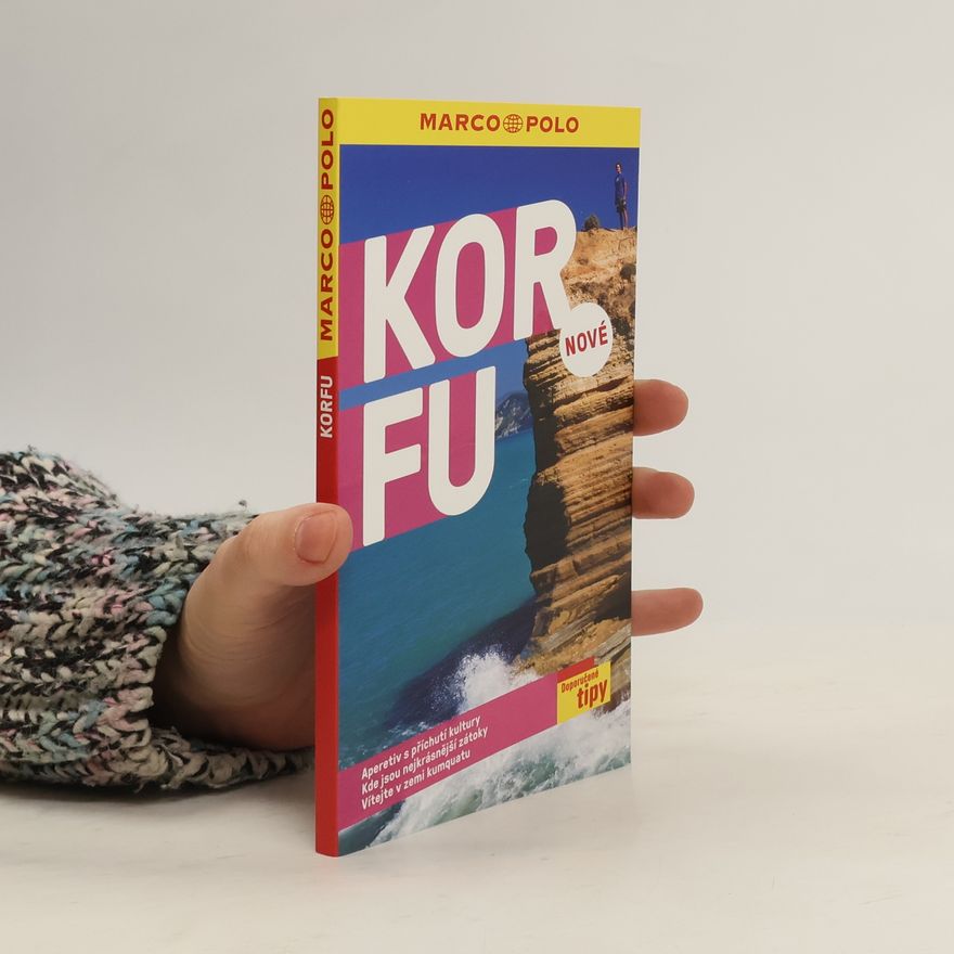 Various authors Marco Polo. Korfu