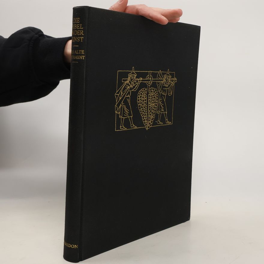 Various authors Die Bibel in der Kunst: Das alte Testament